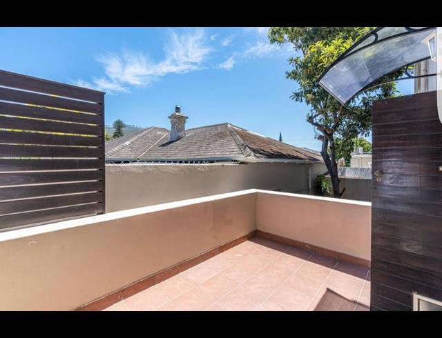 1 bed property to rent in GARDENS